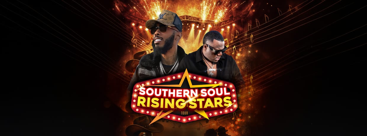 Southern Soul Rising Stars