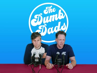 The Dumb Dads Live