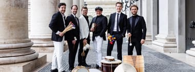 Opercussion - Original Groove