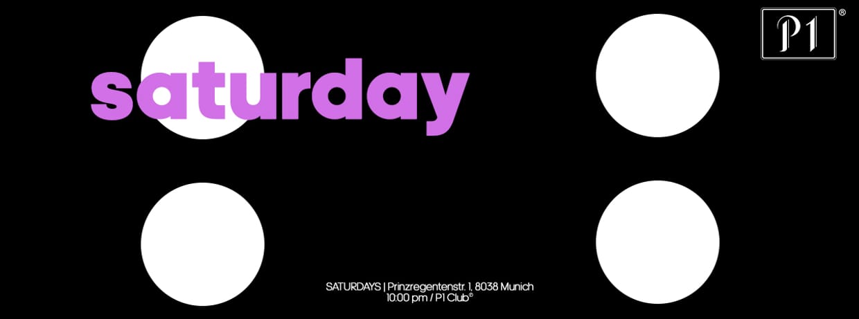 SATURDAY
