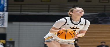 Valpo Women's Basketball vs Culver-Stockton College