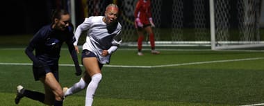 Women's Soccer vs. Lenior-Rhyne