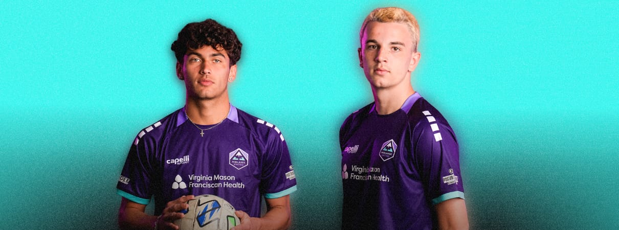 Midlakes United
