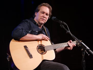 American Tune: Simon, Croce & Taylor with Tom Glynn