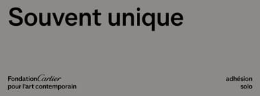 Souvent unique