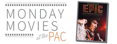 Monday Movie: EPIC