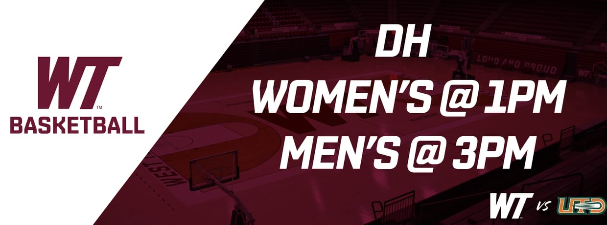 Basketball v. UT Dallas