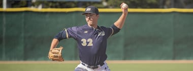 Baseball vs. Cal State San Marcos: Thursday