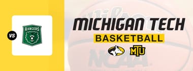 Huskies Basketball vs Parkside