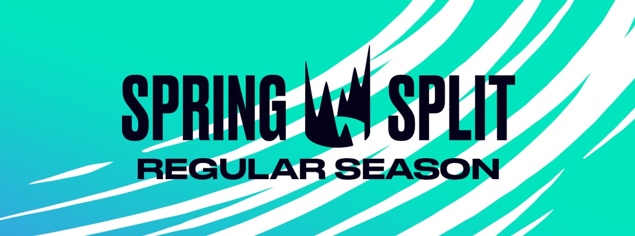 2025 LEC Spring Split - W6 SAT