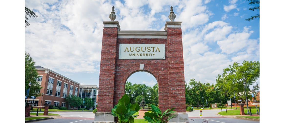 Augusta University
