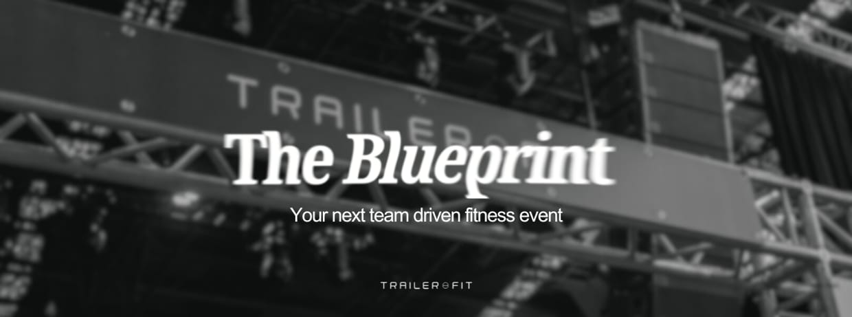 The Blueprint
