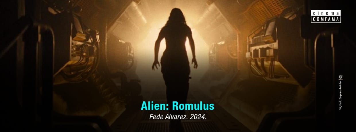 Alien: Romulus