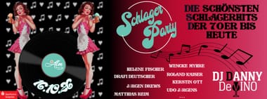 Schlagerparty