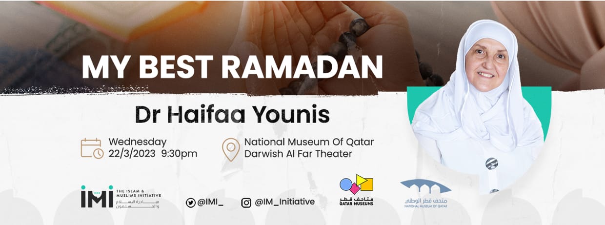 My Best Ramadan