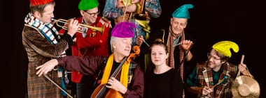 Konzert 1a: 7 ZWERGE