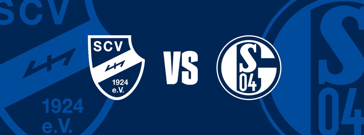 Testspiel SC Verl - FC Schalke 04