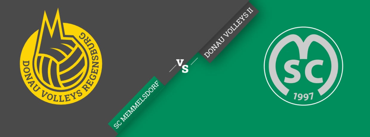 DVR II vs. SC Memmelsdorf