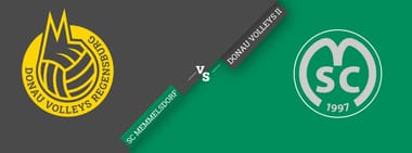 DVR II vs. SC Memmelsdorf