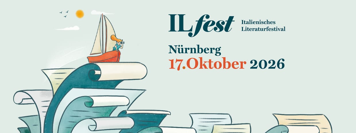 ILfest Nürnberg