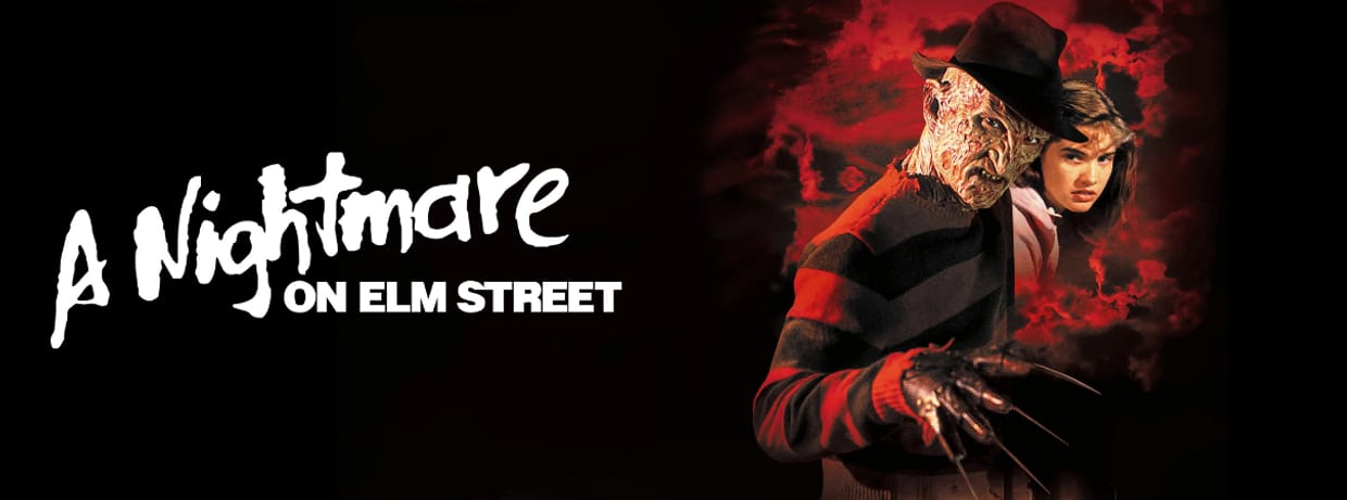 A Nightmare on Elm Street