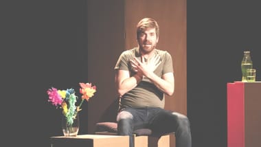 Trukendoos Comedy Café: Bart Cannaerts, Robbert Verreth, Wim Van Dooren