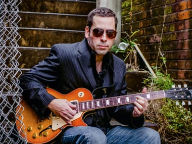 Albert Castiglia
