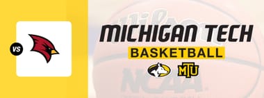 Huskies Basketball vs Saginaw Valley State