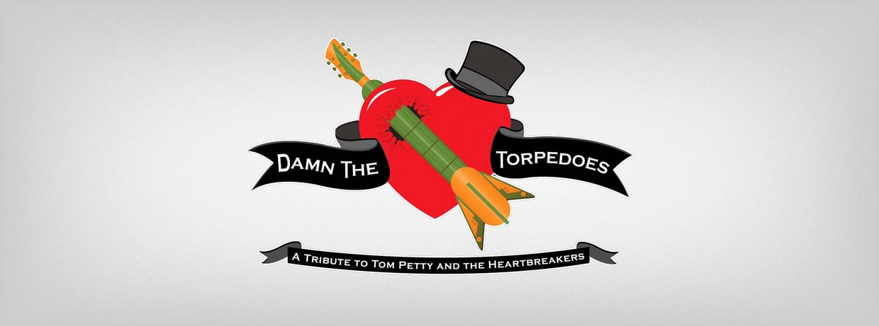 Damn The Torpedoes