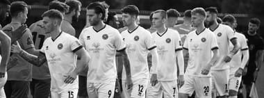 Truro City FC Vs Hemel Hempstead Town