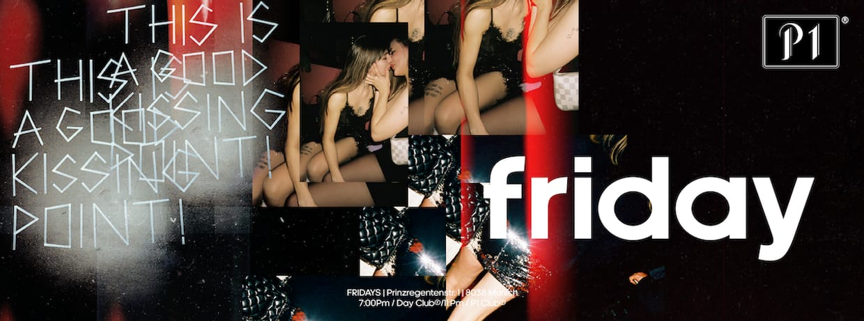 FRIDAY