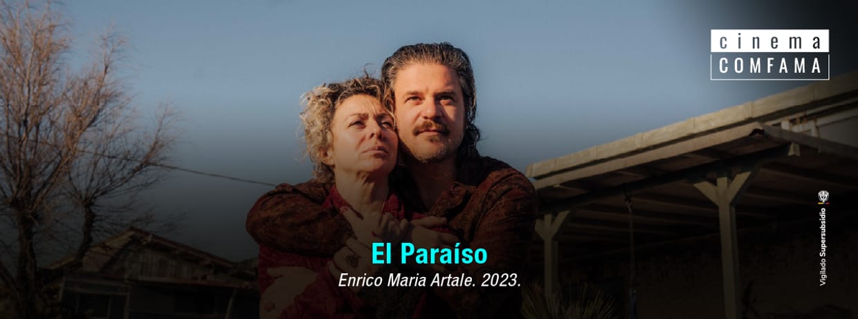 El Paraíso
