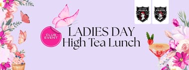 West Harbour Ladies Day 2026
