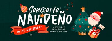 Concierto Navideño