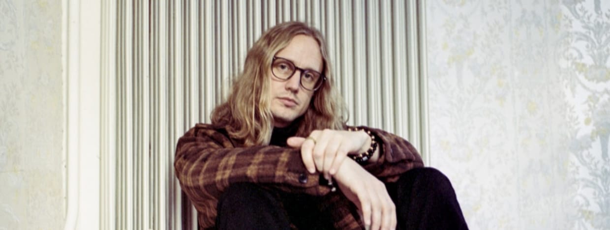 Jarle Skavhellen - im Sound Store Wiedenbrück