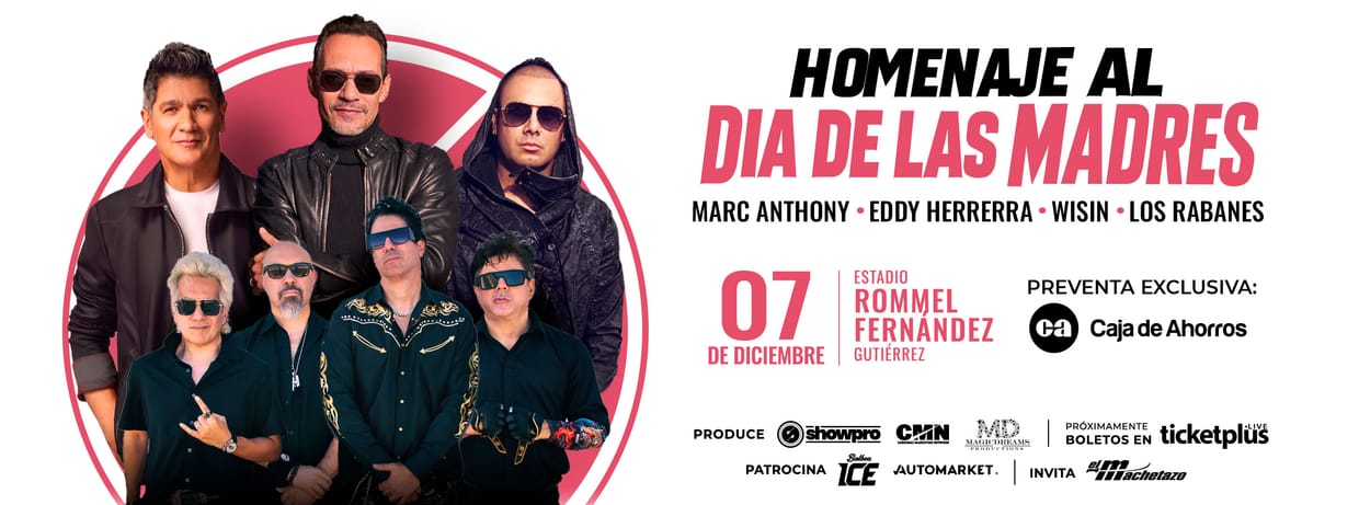 HOMENAJE AL DIA DE LAS MADRES