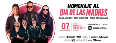HOMENAJE AL DIA DE LAS MADRES