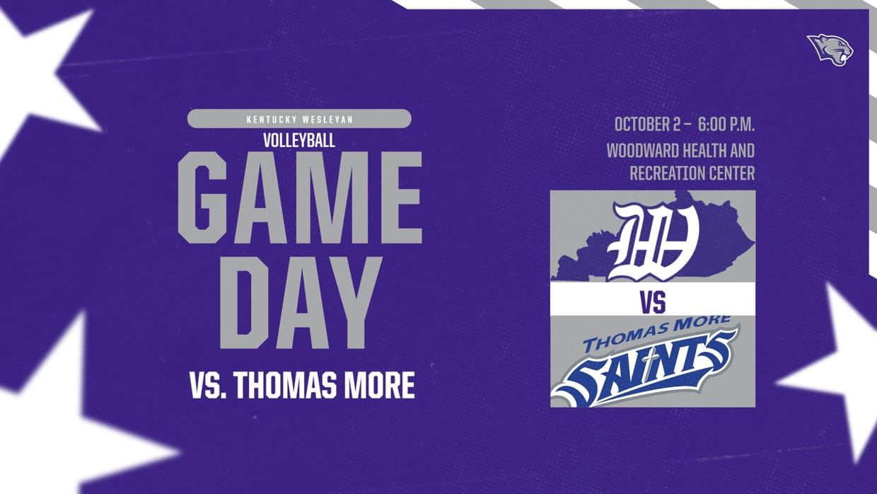 Volleyball vs. Thomas More
