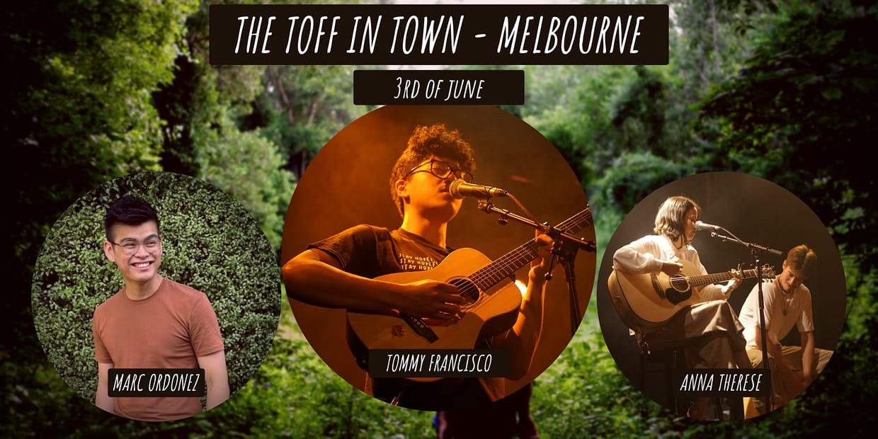 TOMMY FRANCISCO 'LIVE'