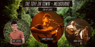 TOMMY FRANCISCO 'LIVE'