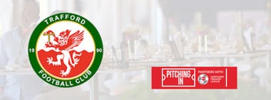 Hospitality - Stalybridge Celtic FC vs Trafford