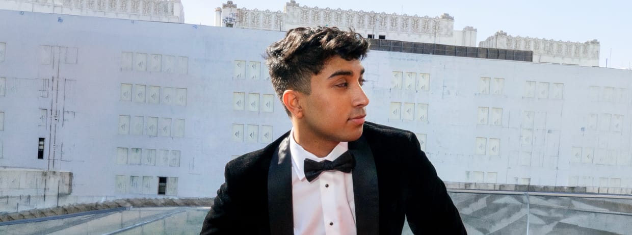 Broadway Trivia Night Hosted by Arjun Manjunath