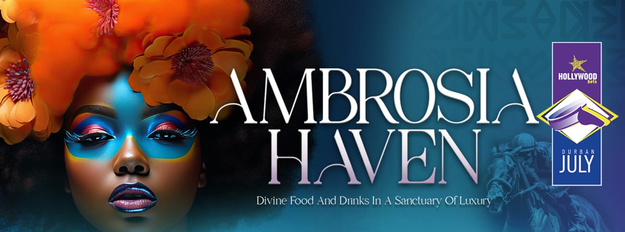 Ambrosia Haven