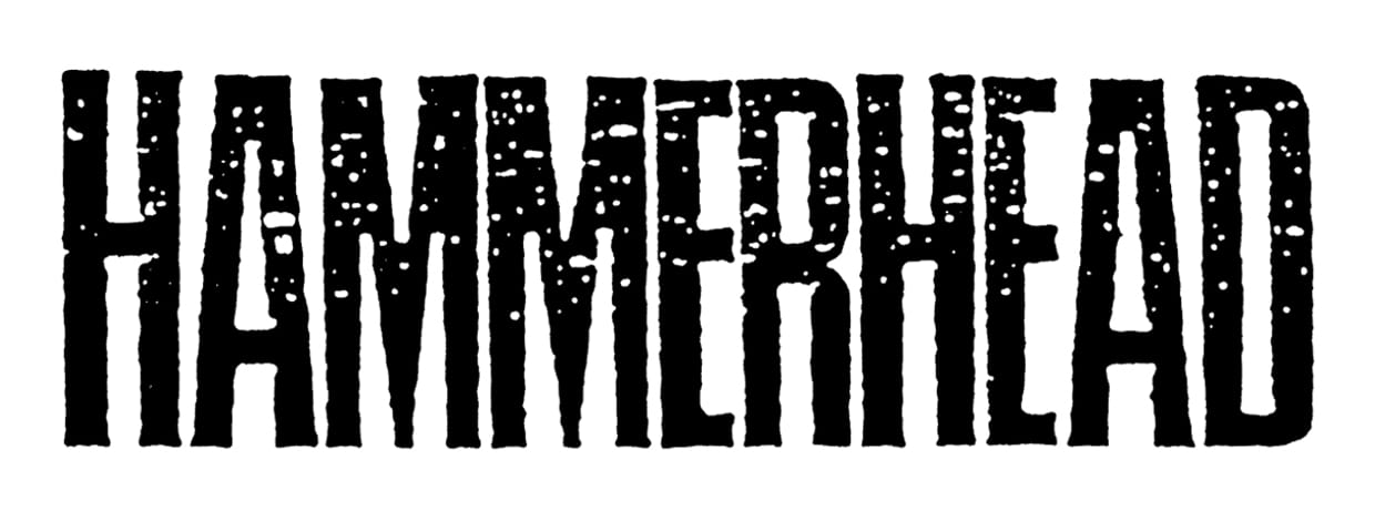HAMMERHEAD - ACID PISS - ausverkauft!
