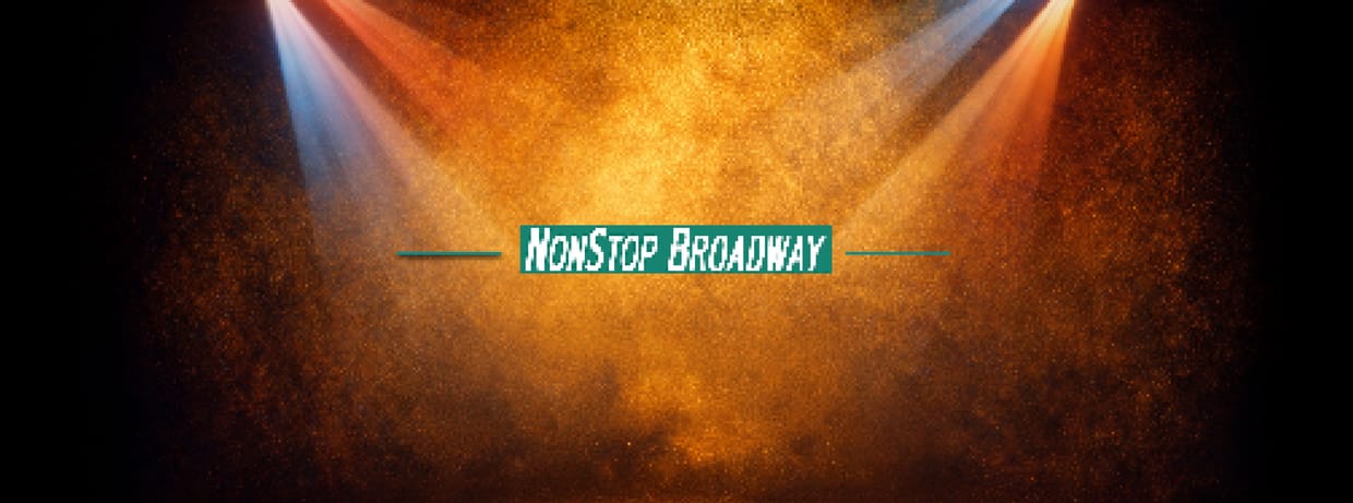 NonStop Broadway's Ultimate Broadway Karaoke & Sing-Along