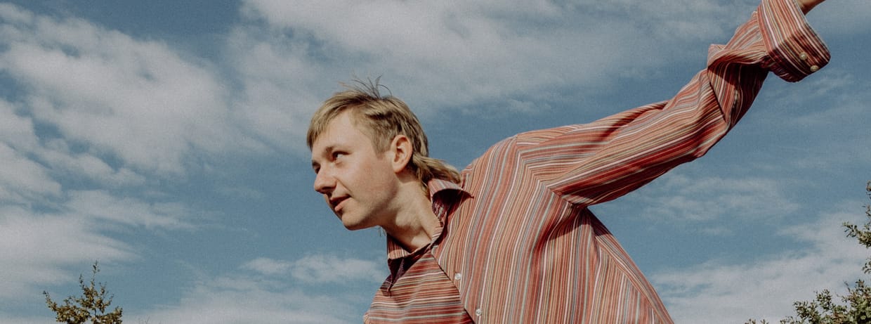 David Lübke