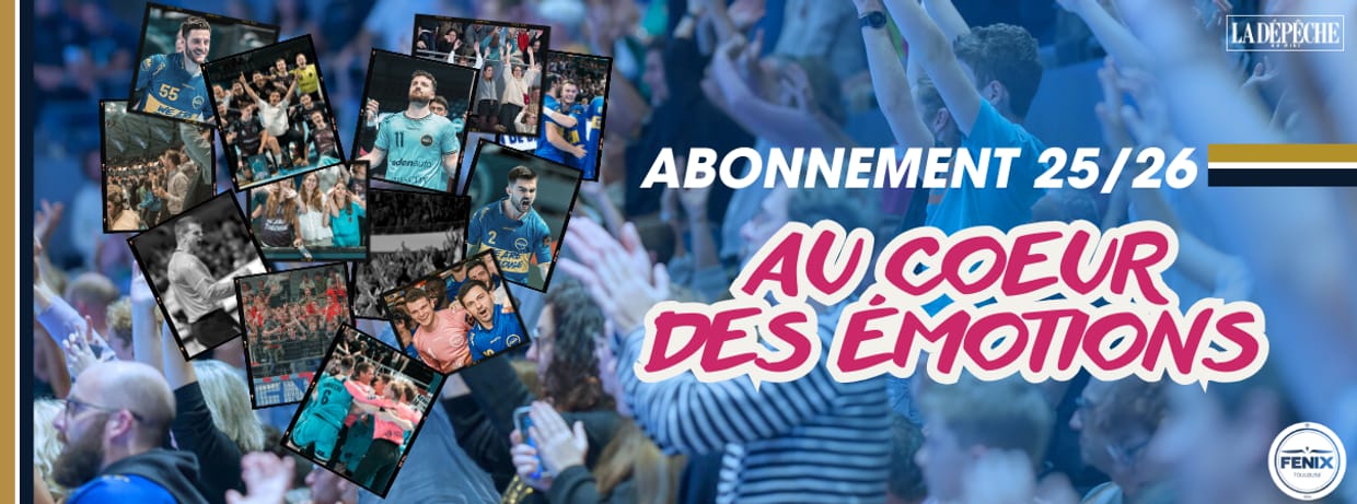 Abonnement 2025/2026