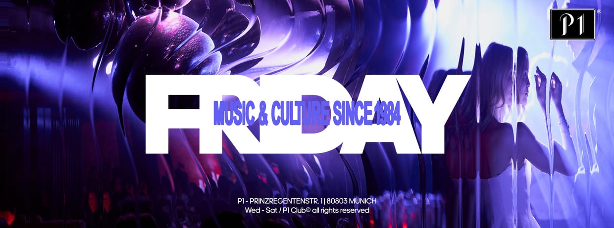 FRIDAY 27/11/26