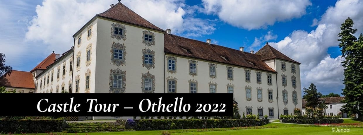 Schloß Zeil