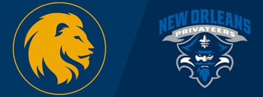 Lion Women's Basketball vs. New Orleans